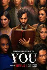 You (2023 Part 2) Hindi Dubbed Season 4