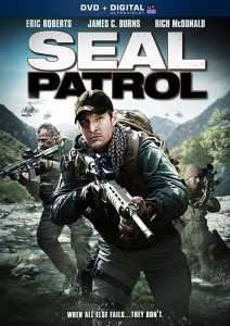 SEAL Patrol (2014) Hindi Dubbed BlackJacks