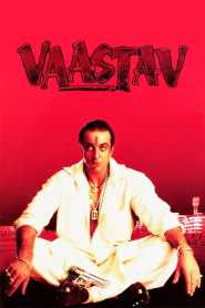 Vaastav (1999) Hindi