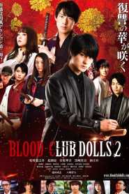 Blood Club Dolls 2 (2020) Hindi Dubbed