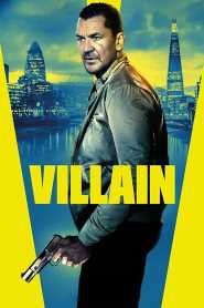 Villain (2020) Hindi Dubbed