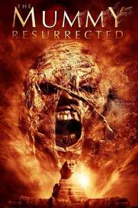 The Mummy Resurrected 2014 Hindi Dubbed