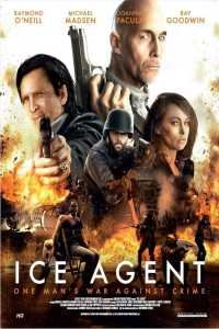 ICE Agent (2013) Hindi Dubbed