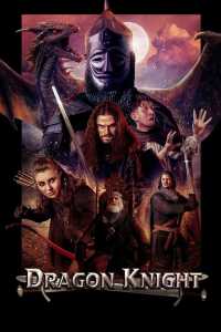 Dragon Knight (2022) Hindi Dubbed