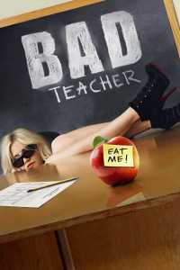 Bad Teacher (2011) Hindi Dubbed