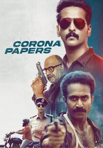 Corona Papers (2023) Hindi Dubbed