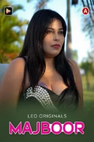 Majboor 2023 LeoApp Hindi