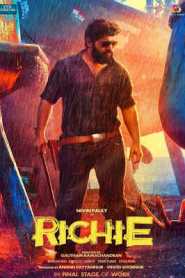 Richie (2017) South Hindi Dubbed