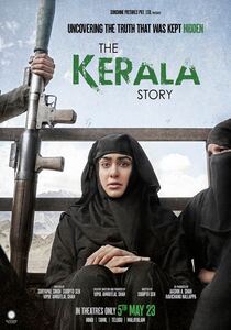 The Kerala Story (2023) Hindi HD