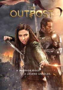 The Outpost (2020) Season 1 Hindi Dubbed (Netflix)