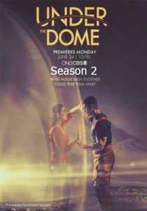 Under The Dome (2014) Season 2 Hindi Dubbed (Netflix)