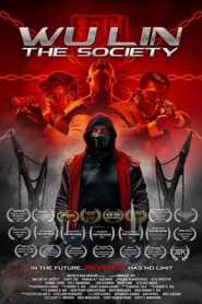 Wu Lin The Society 2022 Hindi Dubbed