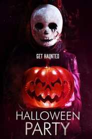 Halloween Party (2019) Hindi Dubbed