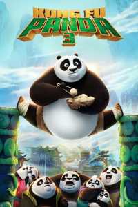 Kung Fu Panda 3 (2016) Hindi Dubbed