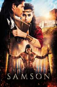 Samson (2018) Hindi Dubbed