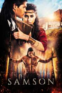 Samson (2018) Hindi Dubbed