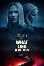 What Lies Below 2020 Hindi Dubbed