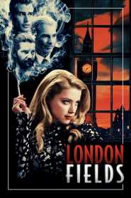 London Fields (2018) Hindi Dubbed