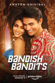 Bandish Bandits (2020) Season 1 Hindi COMPLETE