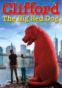 Clifford the Big Red Dog (2021) Hindi Dubbed