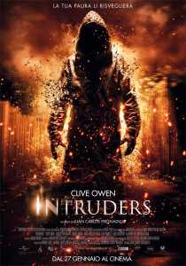 Intruders (2011) Hindi Dubbed