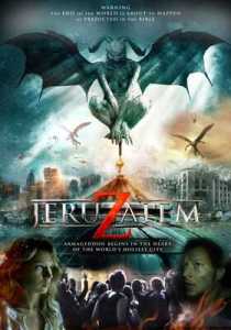 Jeruzalem (2016) Hindi Dubbed