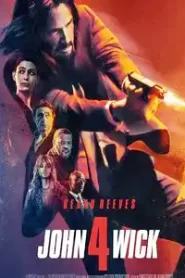 John Wick Chapter 4 (2023) ORG Hindi Dubbed