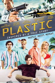 Plastic (2014) Hindi Dubbed