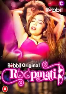 Roopmati 2023 RabbitMovies Hindi Complete