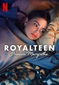 Royalteen Princess Margrethe (2023) Hindi Dubbed Netflix