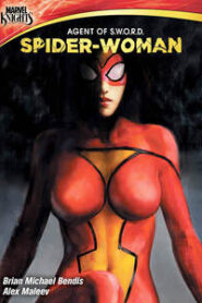 Spider Woman (2007) Hindi Dubbed