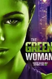 The Green Woman (2022) Hindi Dubbed