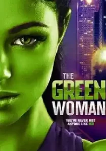 The Green Woman (2022) Hindi Dubbed