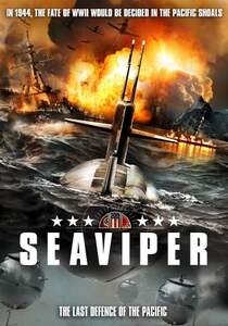 USS Seaviper (2012) Hindi Dubbed