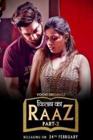 Kitab Ka Raaz 2023 Voovi Hindi Episode 1 To 2