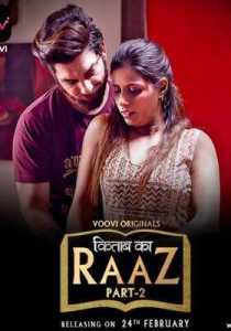 Kitab Ka Raaz 2023 Voovi Hindi Episode 1 To 2