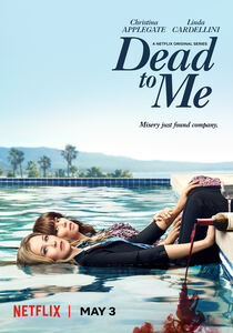 Dead to Me (2020) Season 2 Hindi Dubbed (Netflix)