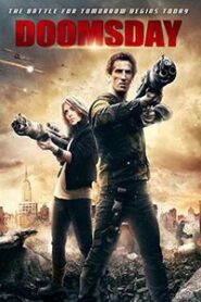 Doomsday (2015) Hindi Dubbed