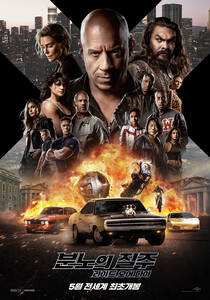 Fast X (2023) English HD