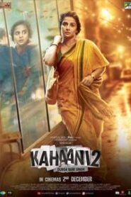 Kahaani 2 (2016) Hindi