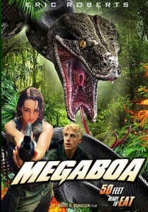 Megaboa 2021 Hindi Dubbed