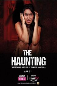 The Haunting (2023) Hindi HD