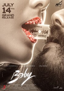 Baby (2023) HQ Hindi Dubbed