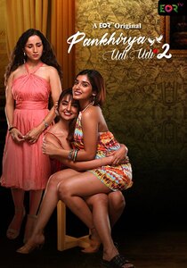 Pankhirya Udi Udi (2022) Season 2 EORTV Hindi